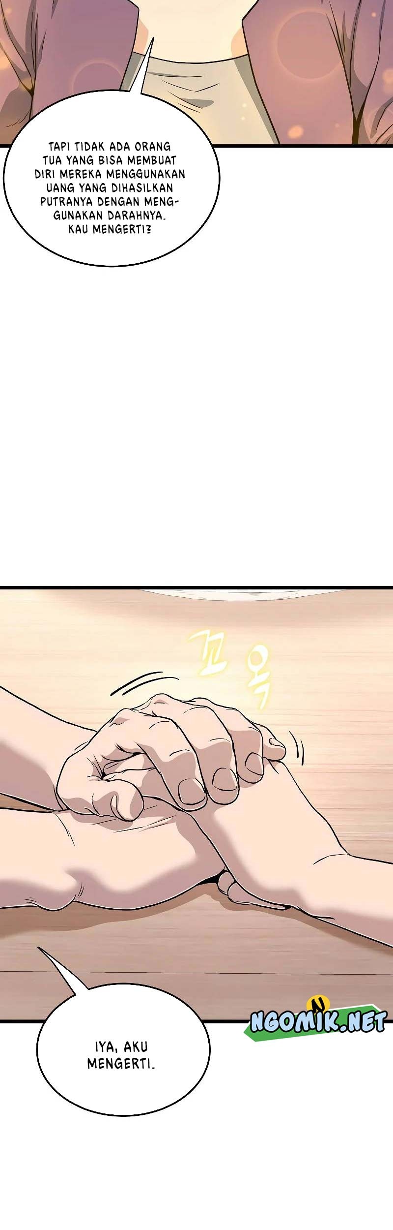 Murim Login Chapter 148 Gambar 52