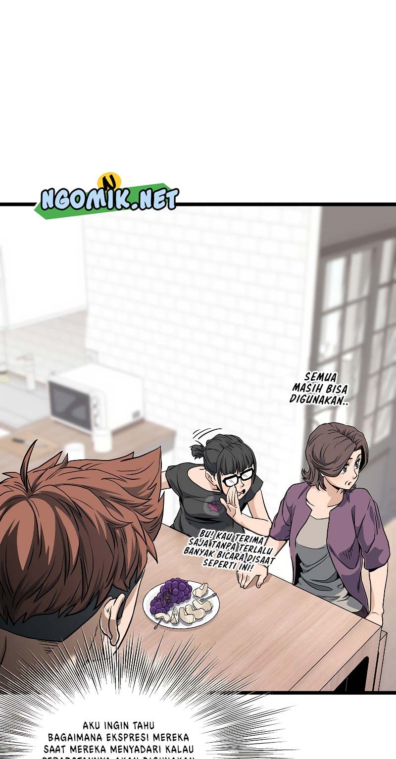 Murim Login Chapter 148 Gambar 55