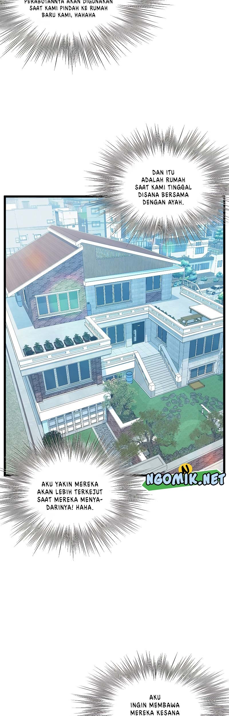 Murim Login Chapter 148 Gambar 56