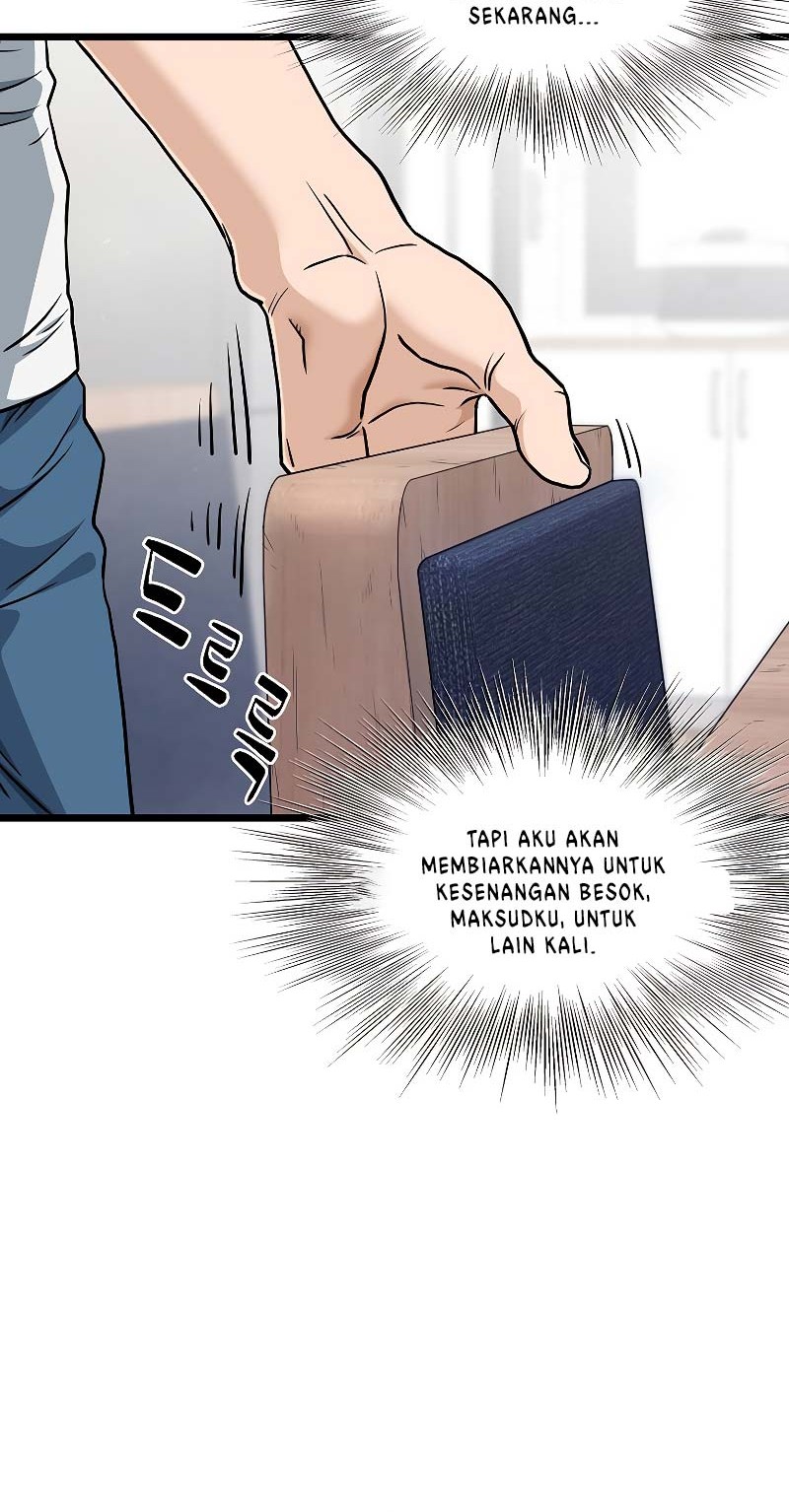 Murim Login Chapter 148 Gambar 57