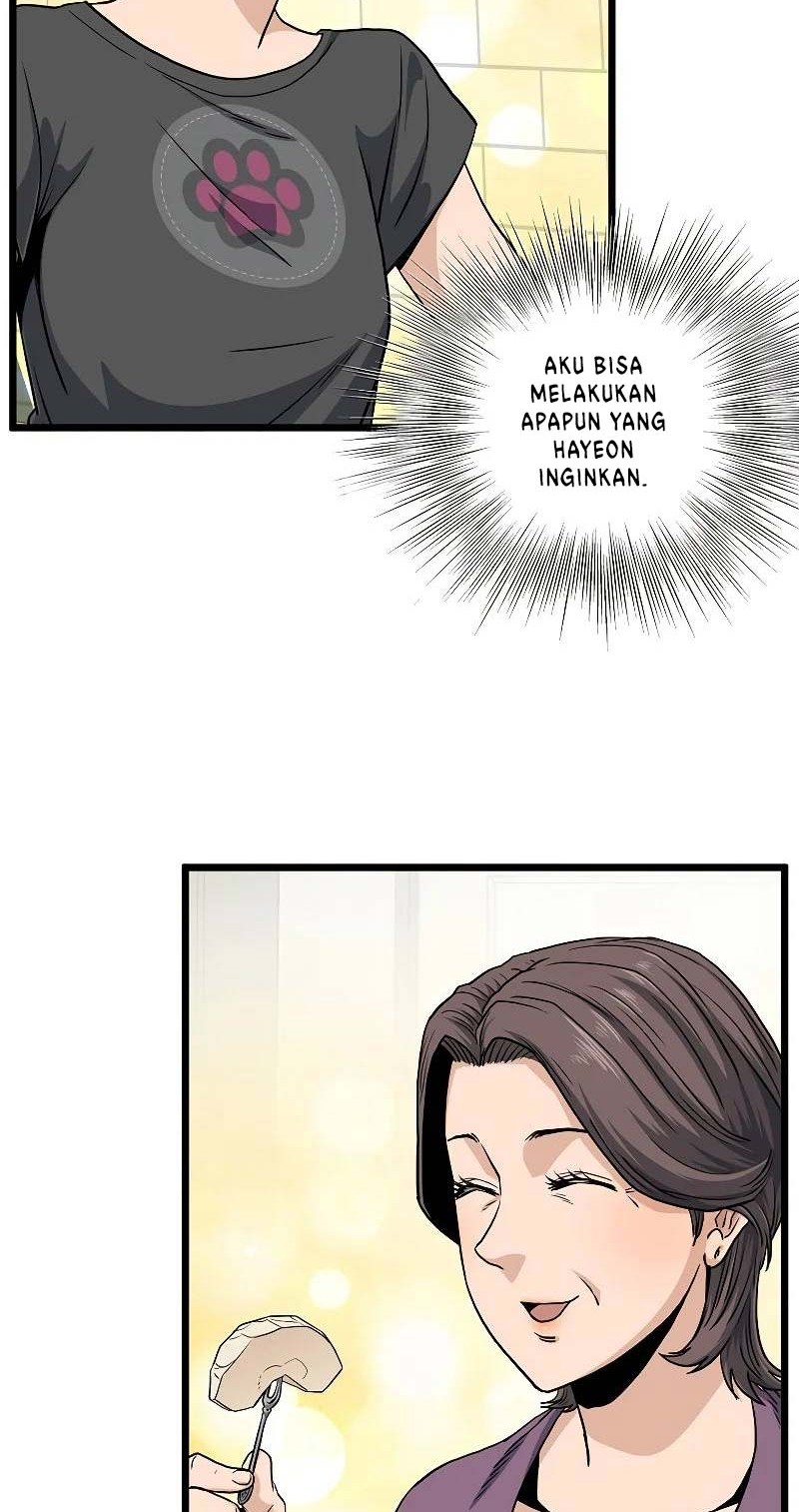 Murim Login Chapter 148 Gambar 39