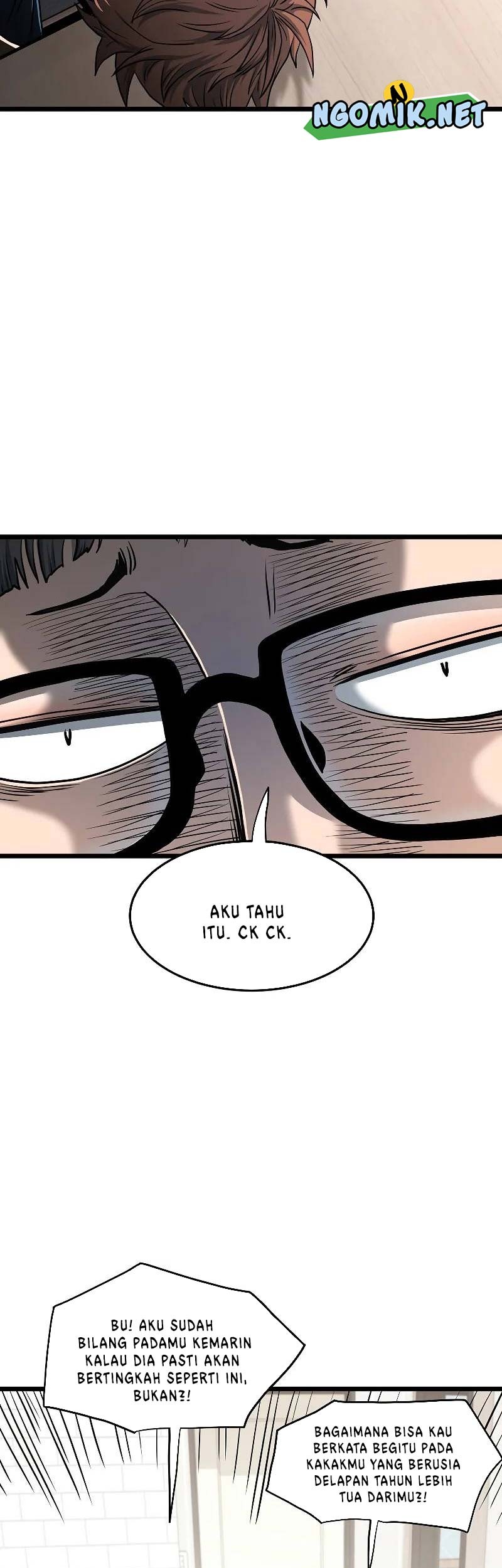 Murim Login Chapter 148 Gambar 42