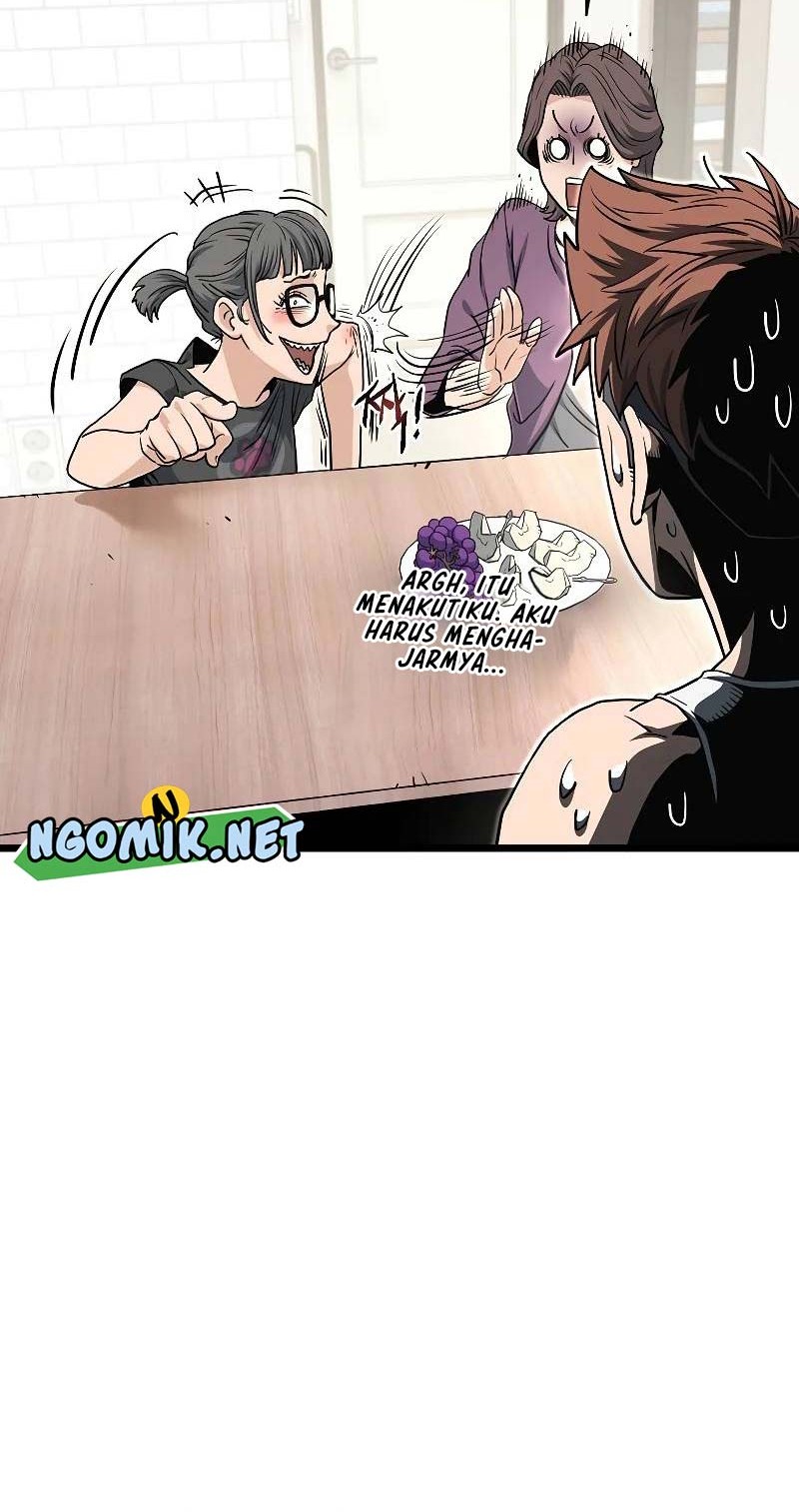 Murim Login Chapter 148 Gambar 43