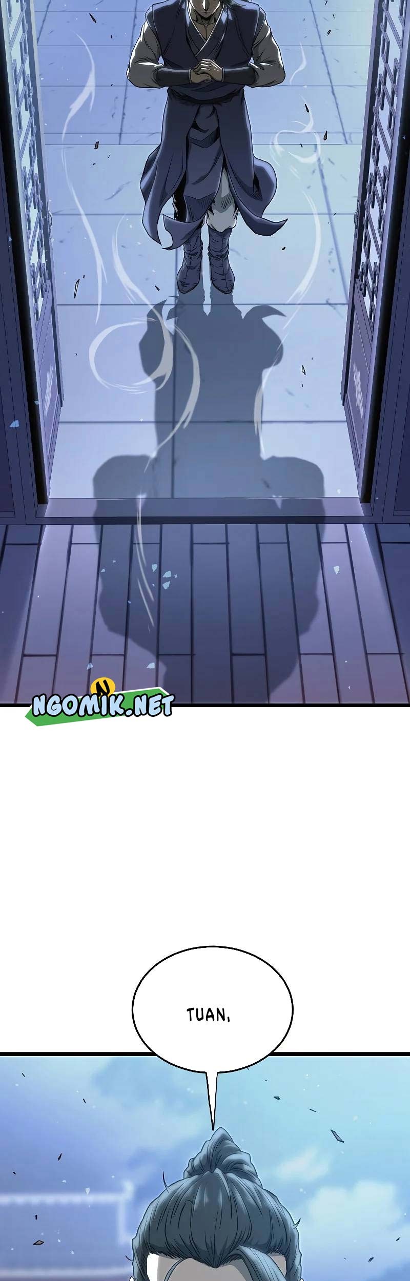 Murim Login Chapter 148 Gambar 68