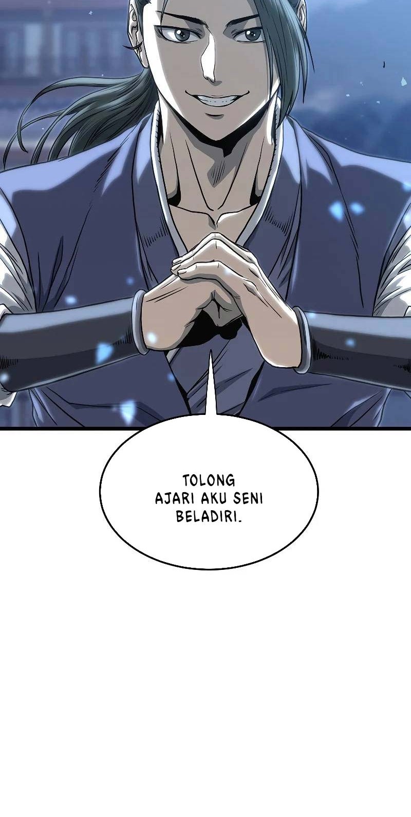 Murim Login Chapter 148 Gambar 69