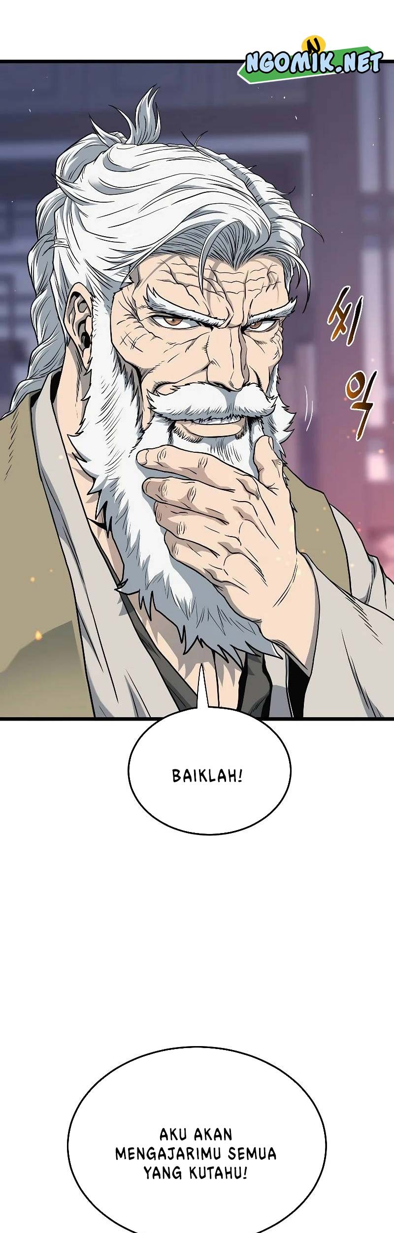 Murim Login Chapter 148 Gambar 70