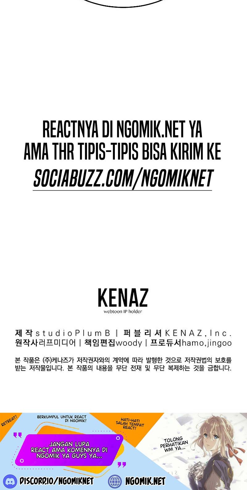 Murim Login Chapter 148 Gambar 71