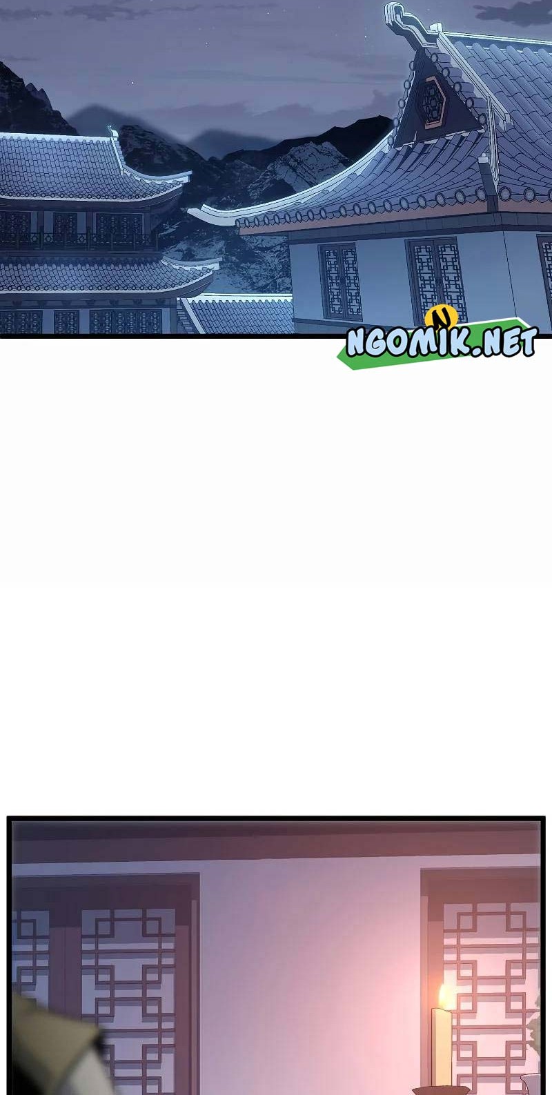 Murim Login Chapter 148 Gambar 61