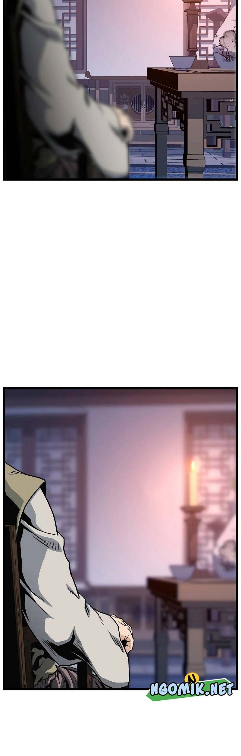 Murim Login Chapter 148 Gambar 62