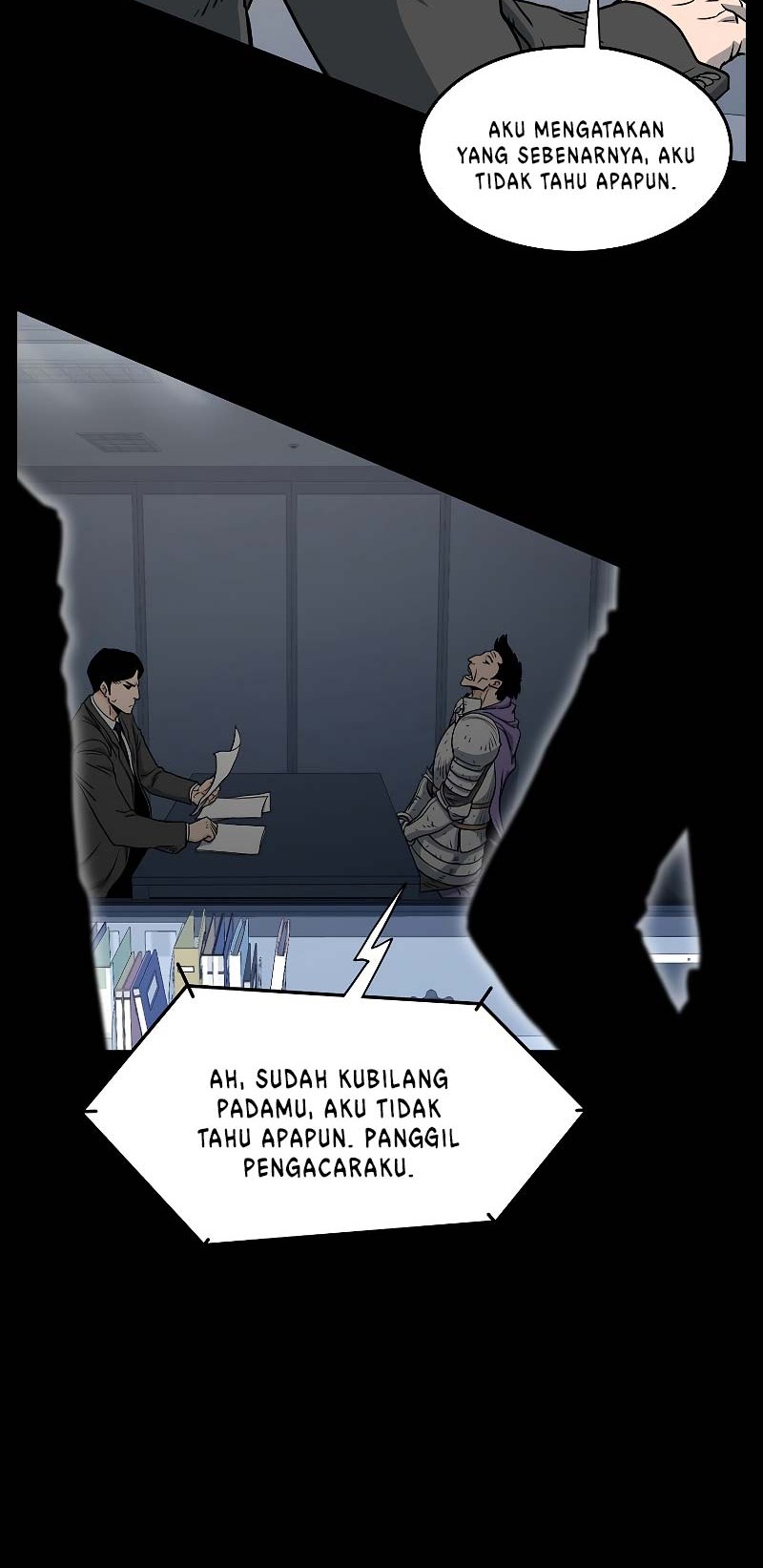 Murim Login Chapter 148 Gambar 5