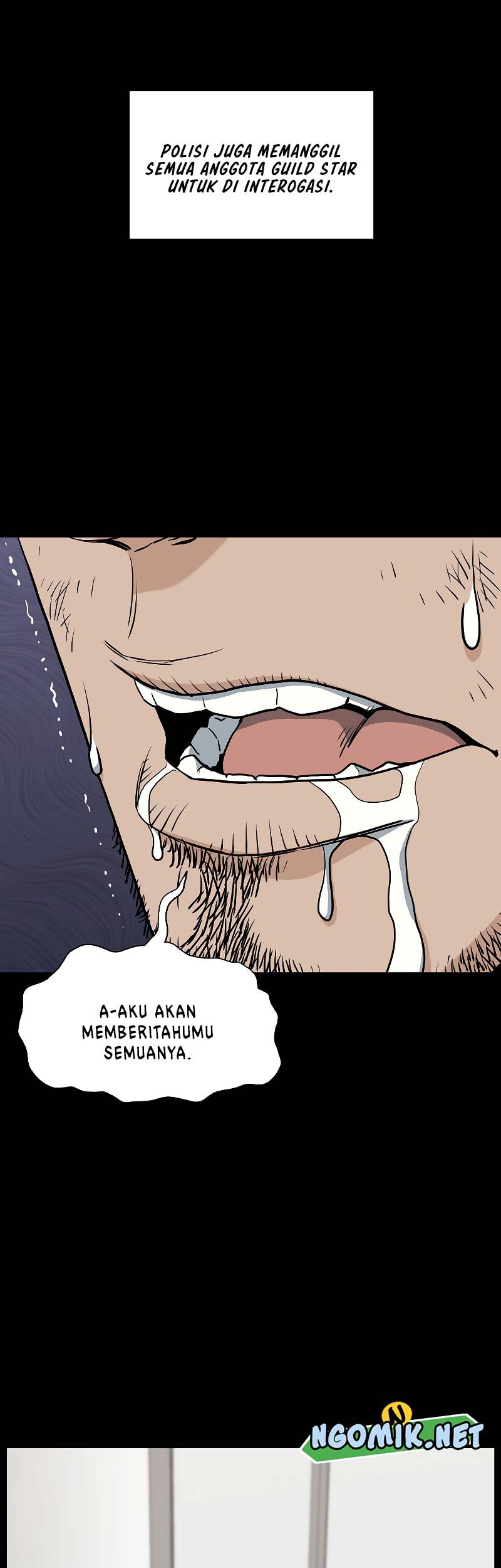 Murim Login Chapter 148 Gambar 6