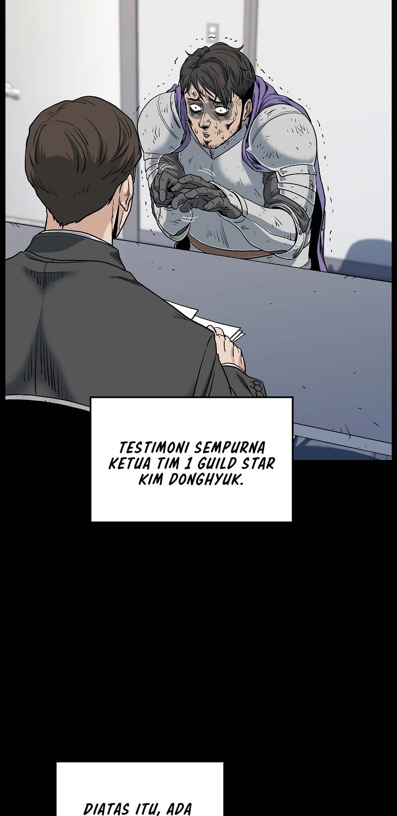 Murim Login Chapter 148 Gambar 7