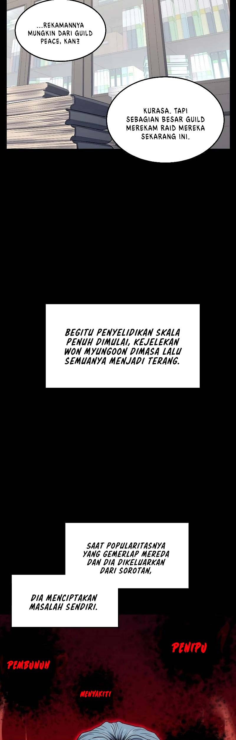 Murim Login Chapter 148 Gambar 10