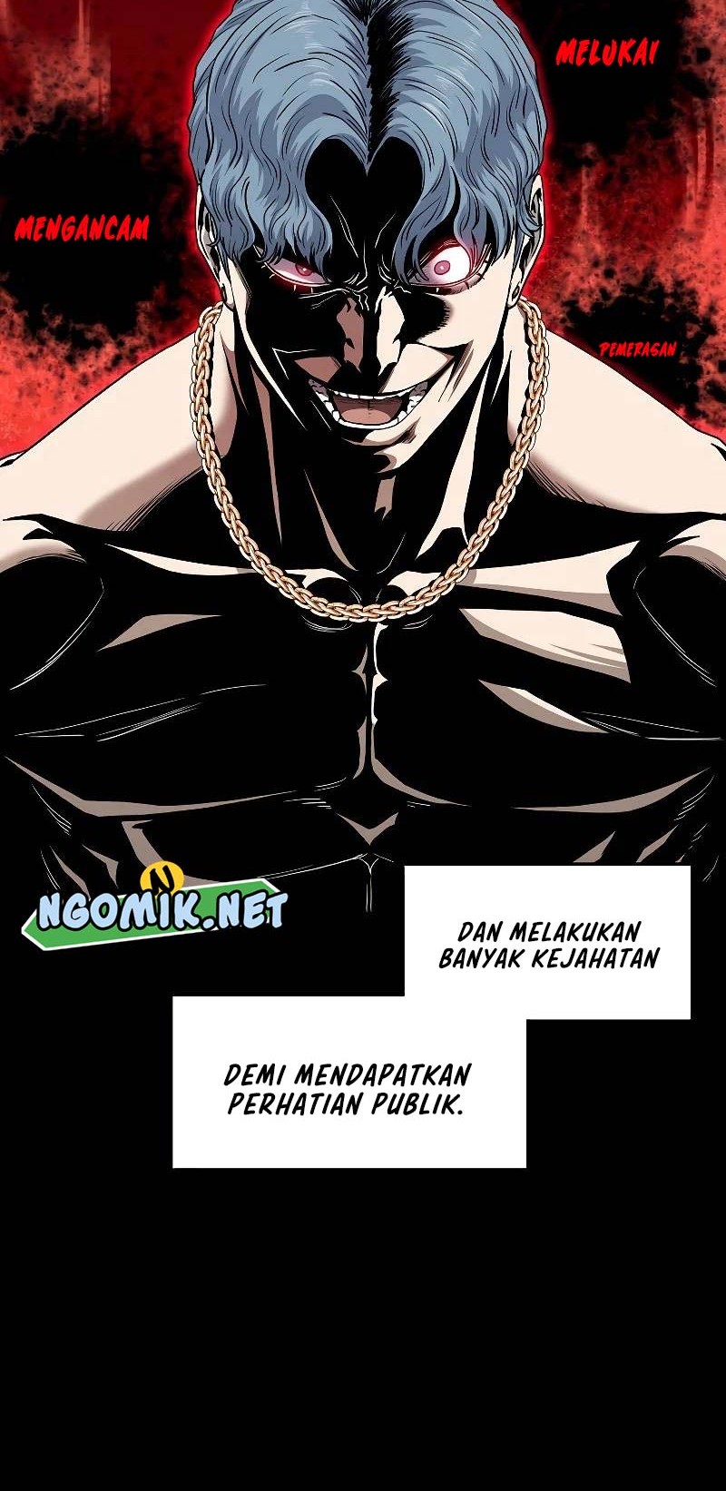 Murim Login Chapter 148 Gambar 11