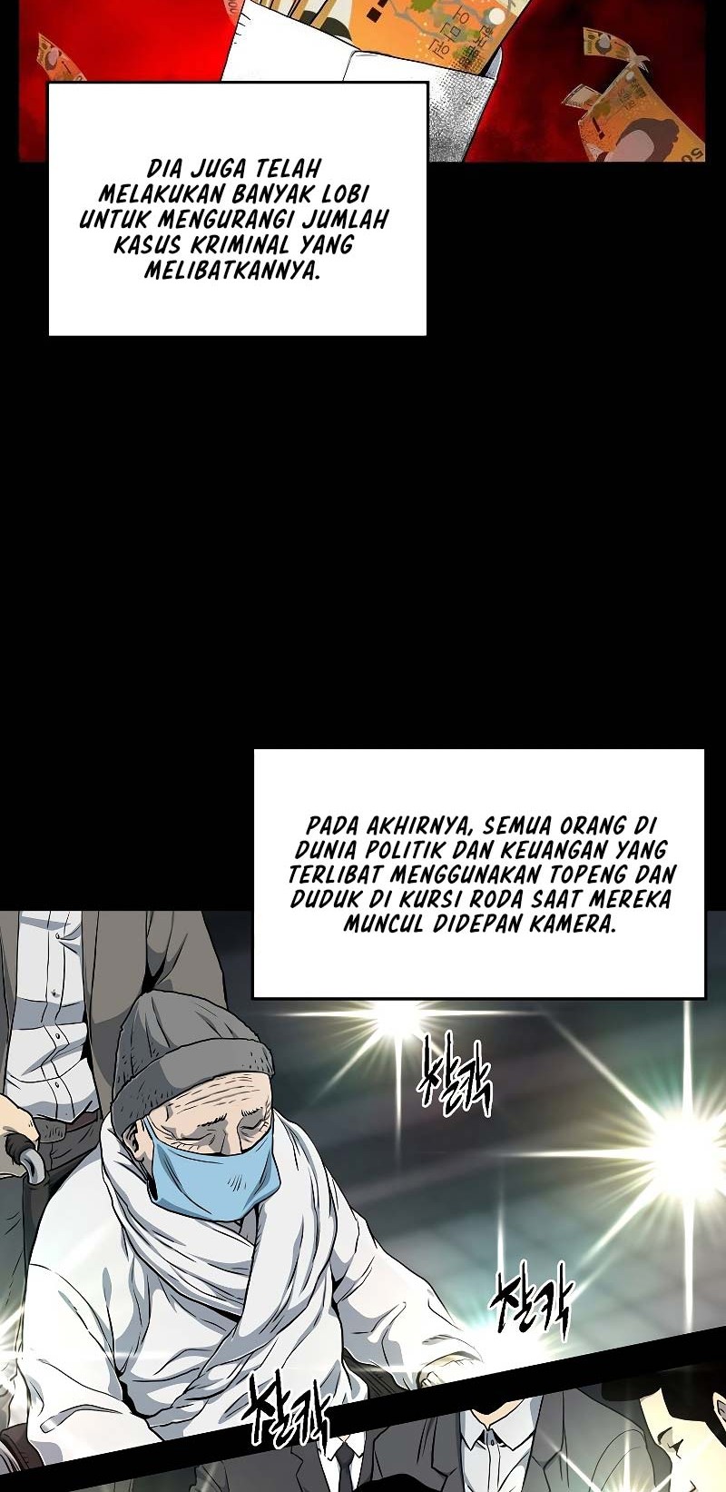 Murim Login Chapter 148 Gambar 13