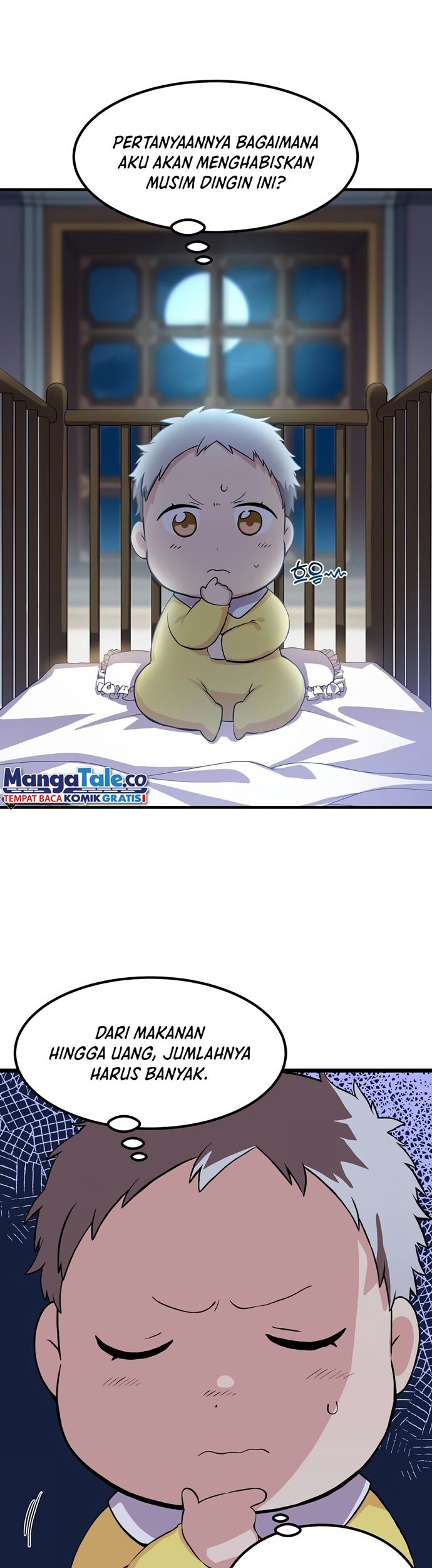 Manhwa How a Former Pro Takes Advantage by Doing an Easy Job Chapter 04 gambar nomor 2