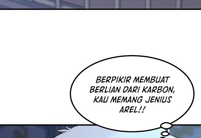 How a Former Pro Takes Advantage by Doing an Easy Job Chapter 04 Gambar 12