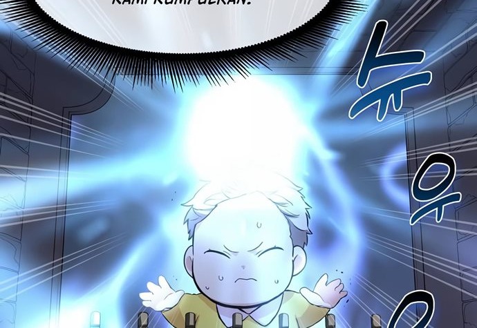 How a Former Pro Takes Advantage by Doing an Easy Job Chapter 04 Gambar 16