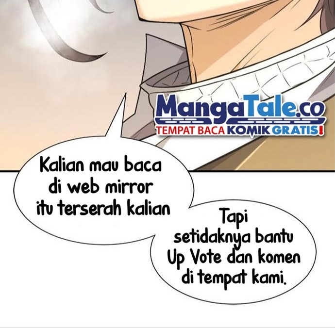 How a Former Pro Takes Advantage by Doing an Easy Job Chapter 03 Gambar 52