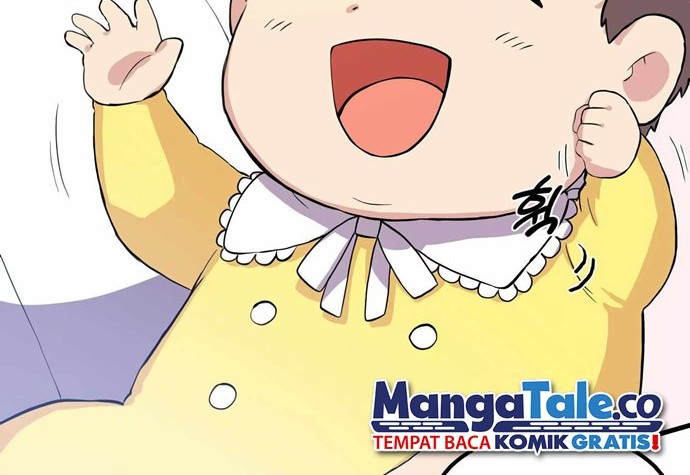 How a Former Pro Takes Advantage by Doing an Easy Job Chapter 03 Gambar 8