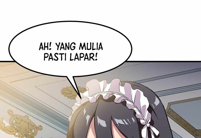 How a Former Pro Takes Advantage by Doing an Easy Job Chapter 03 Gambar 28