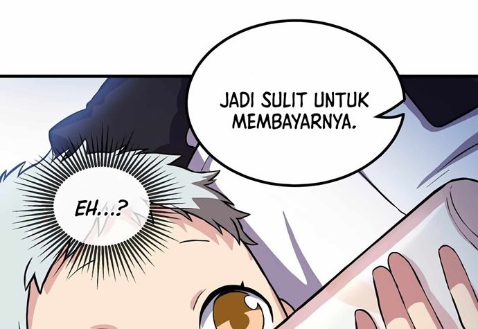 How a Former Pro Takes Advantage by Doing an Easy Job Chapter 03 Gambar 32