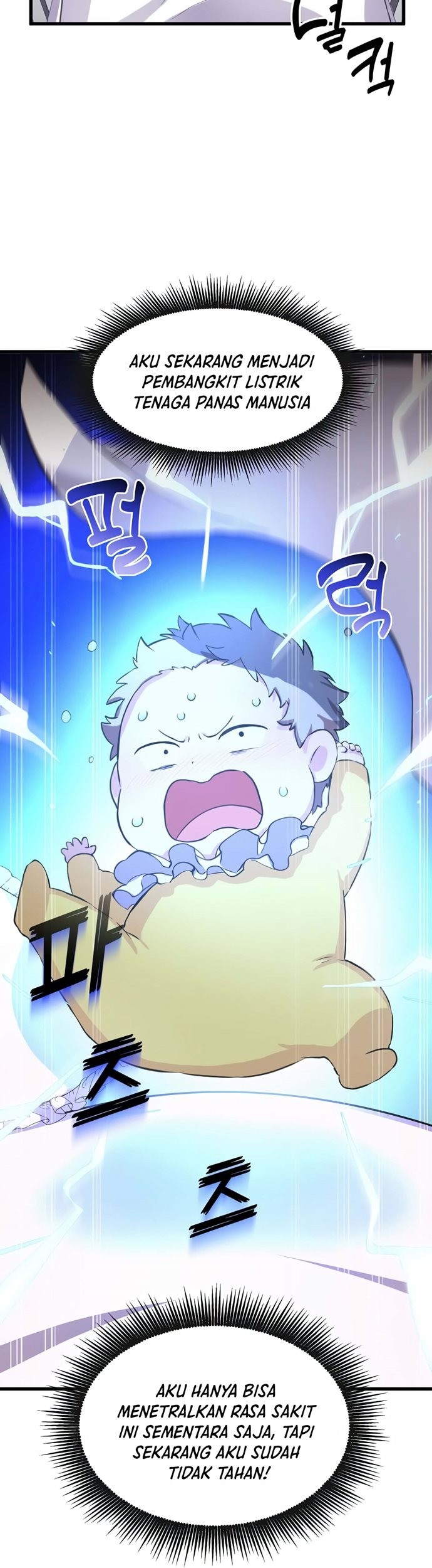 How a Former Pro Takes Advantage by Doing an Easy Job Chapter 02 Gambar 41