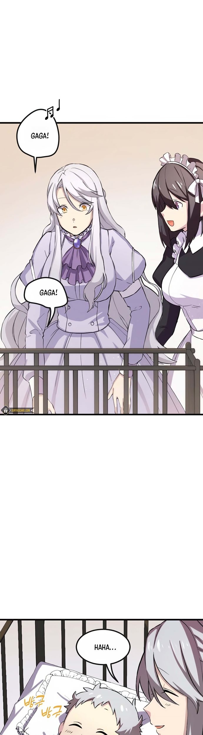 How a Former Pro Takes Advantage by Doing an Easy Job Chapter 02 Gambar 3