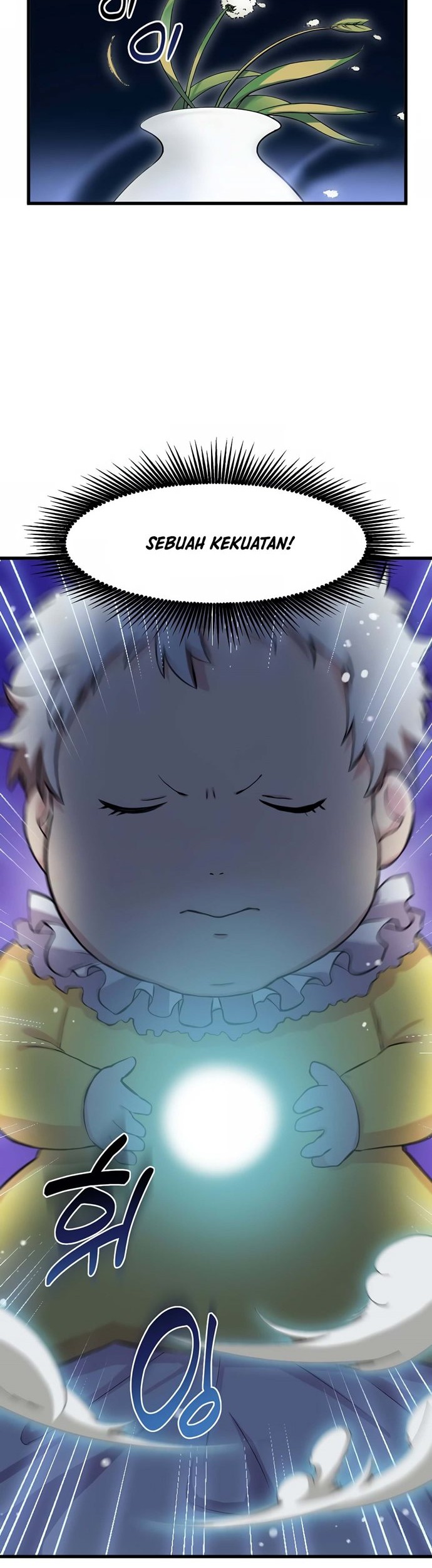 How a Former Pro Takes Advantage by Doing an Easy Job Chapter 02 Gambar 22