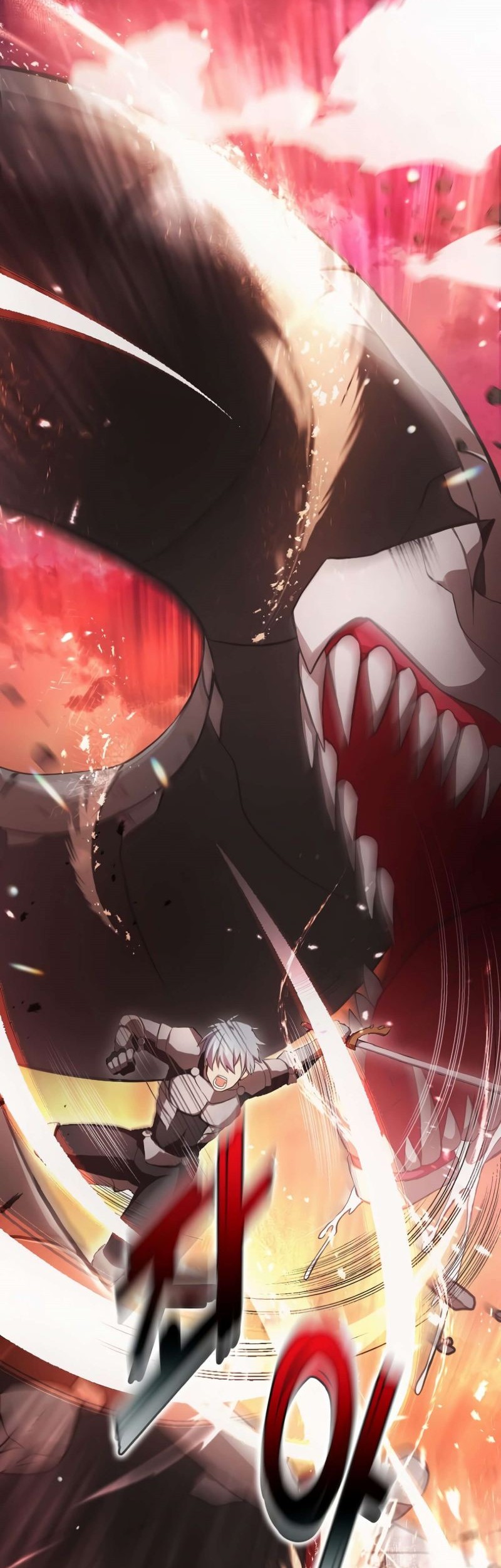 How a Former Pro Takes Advantage by Doing an Easy Job Chapter 01 Gambar 11