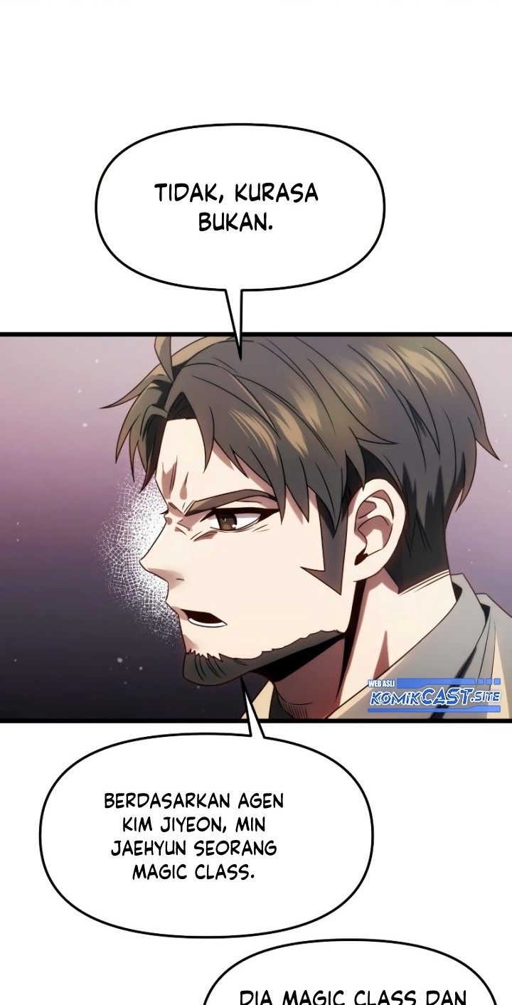 I Obtained a Mythic Item Chapter 48 Gambar 29