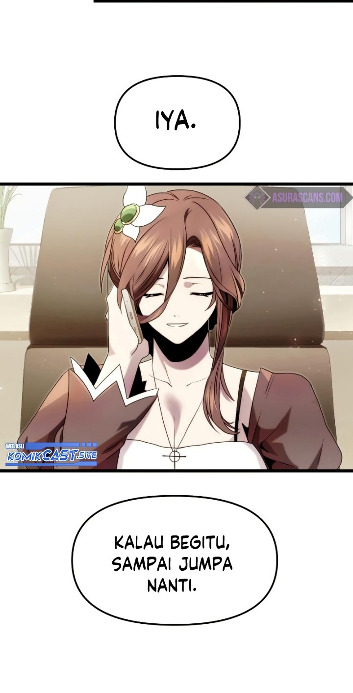 I Obtained a Mythic Item Chapter 48 Gambar 33