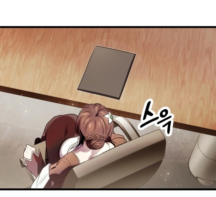 I Obtained a Mythic Item Chapter 48 Gambar 35