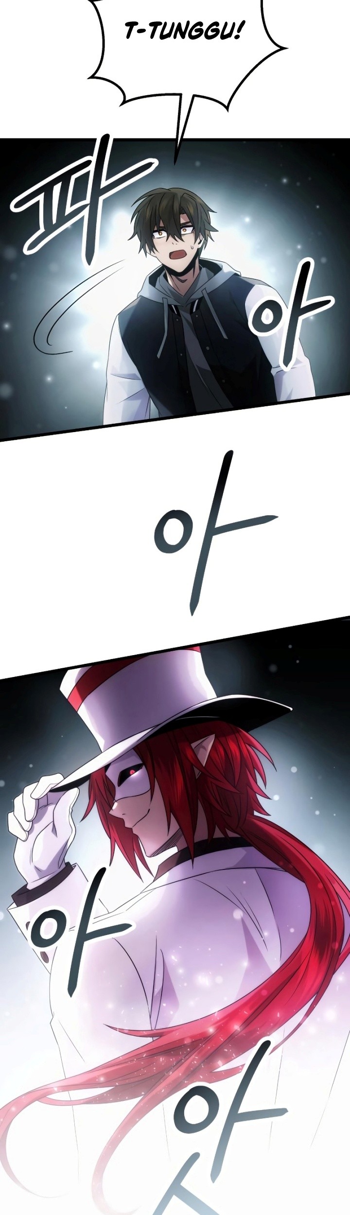 I Obtained a Mythic Item Chapter 48 Gambar 20