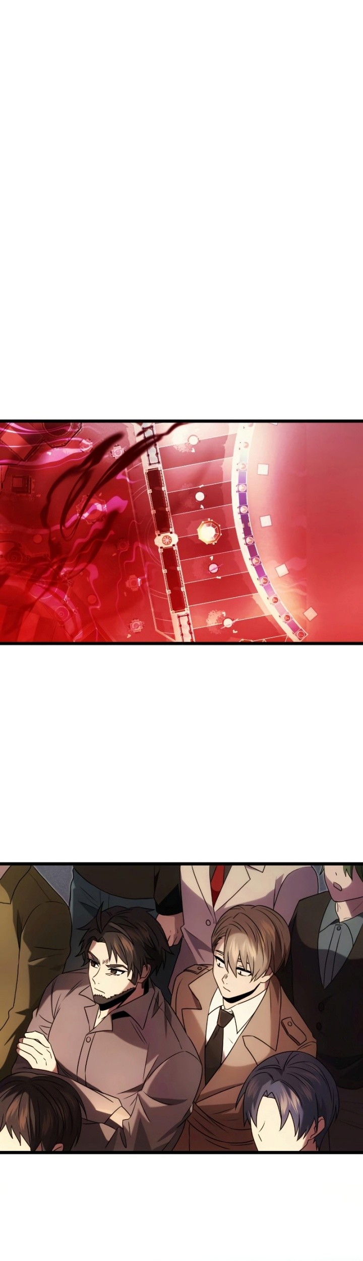 I Obtained a Mythic Item Chapter 48 Gambar 22