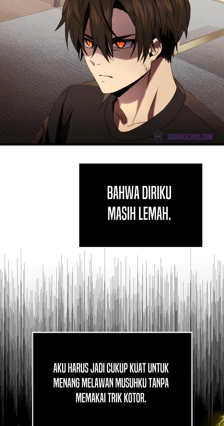 I Obtained a Mythic Item Chapter 48 Gambar 47