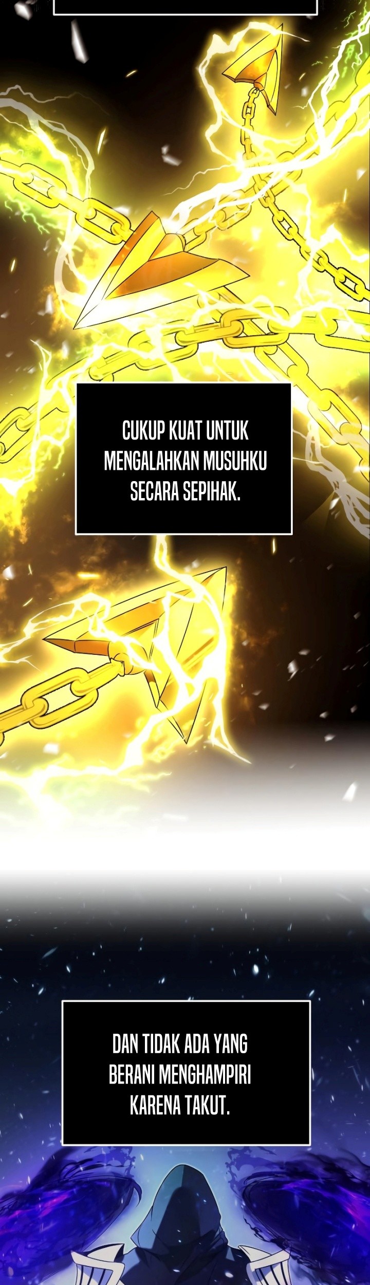 I Obtained a Mythic Item Chapter 48 Gambar 48