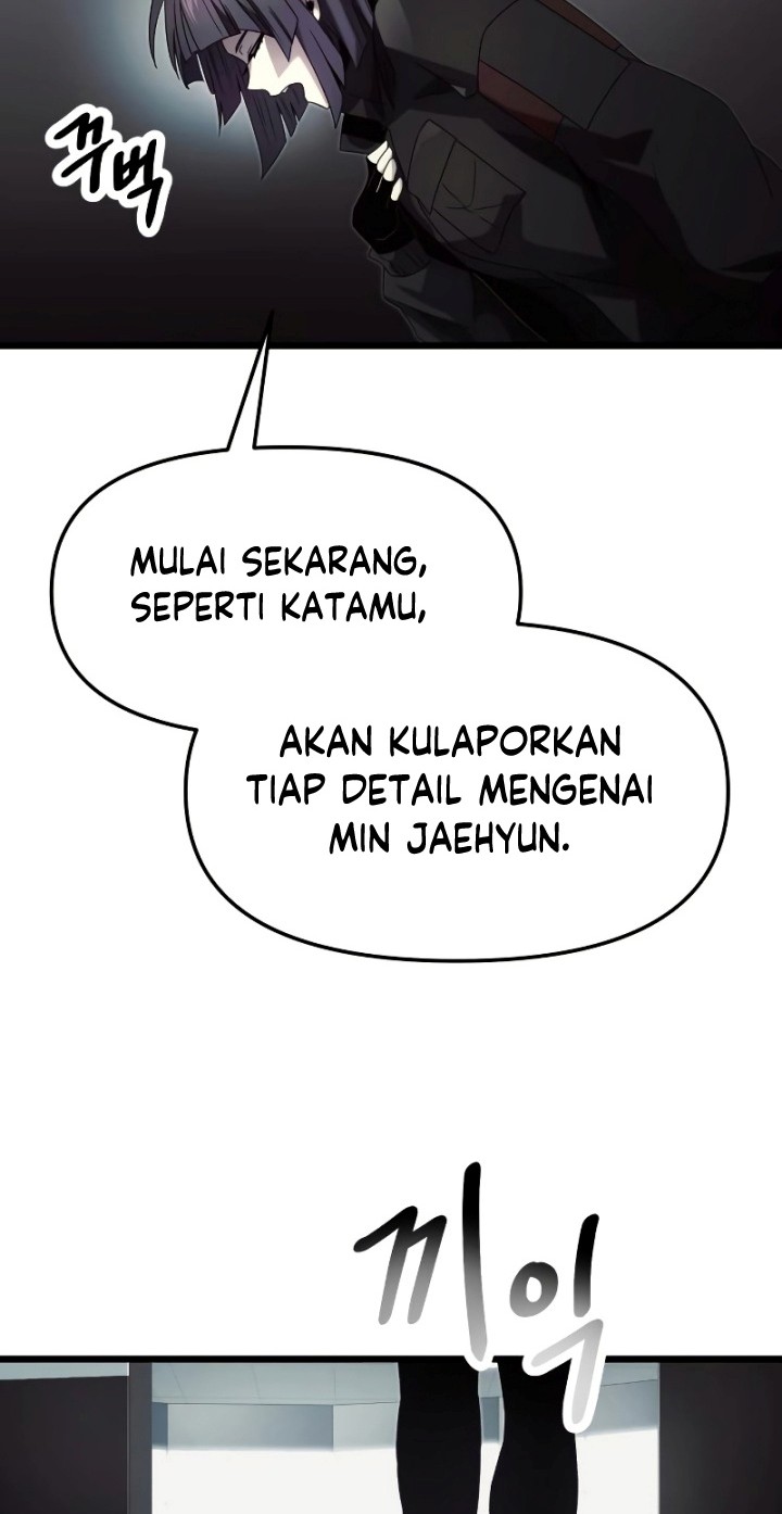 I Obtained a Mythic Item Chapter 48 Gambar 55