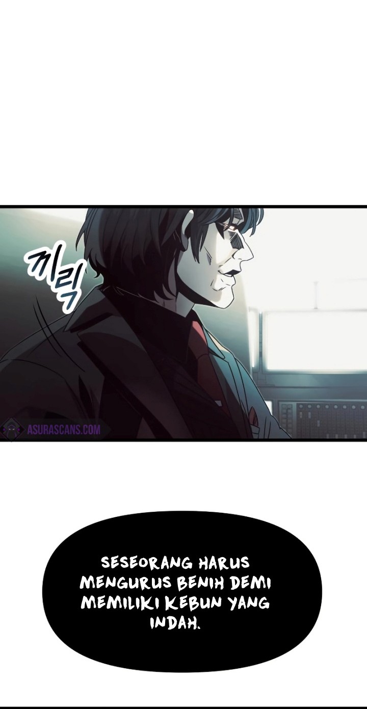 I Obtained a Mythic Item Chapter 48 Gambar 57