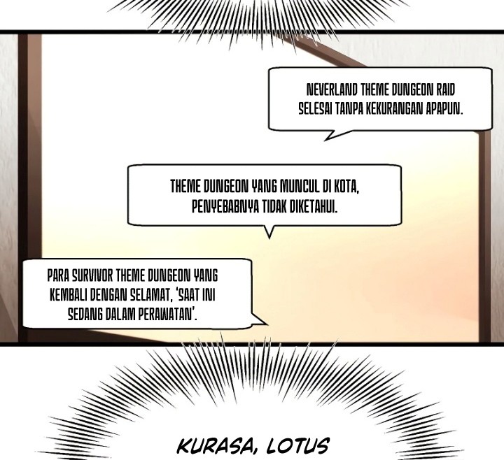 I Obtained a Mythic Item Chapter 48 Gambar 39