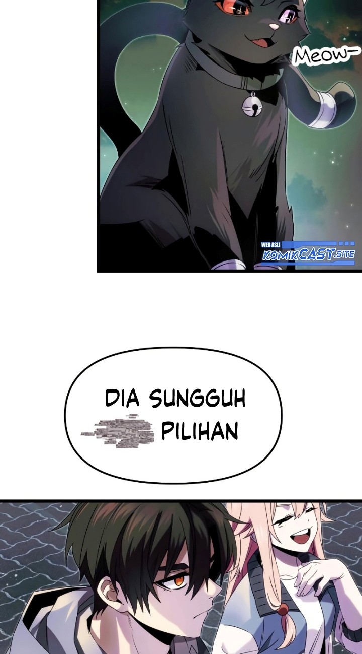 I Obtained a Mythic Item Chapter 48 Gambar 3