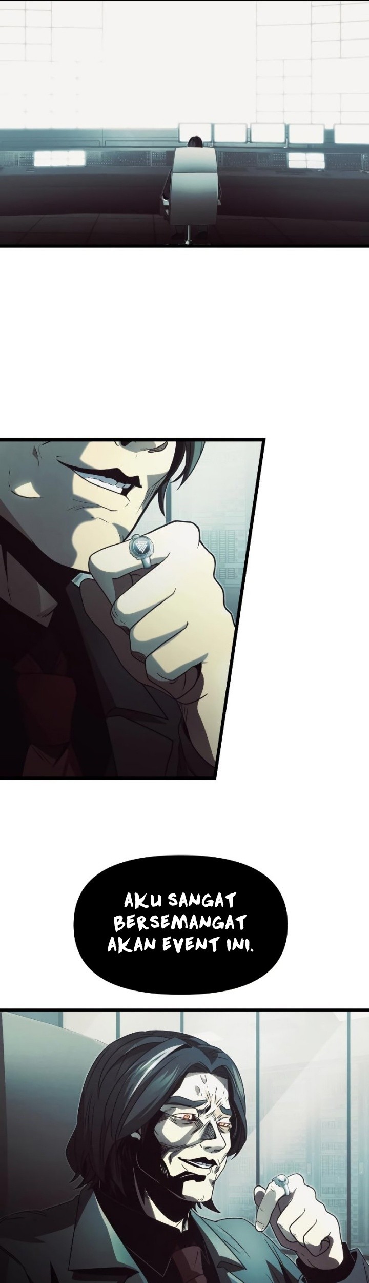 I Obtained a Mythic Item Chapter 48 Gambar 58