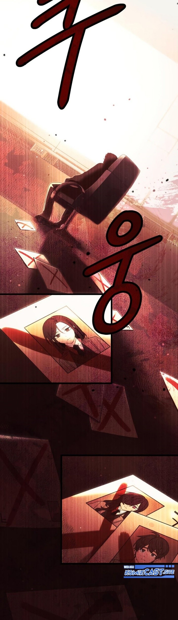 I Obtained a Mythic Item Chapter 48 Gambar 60