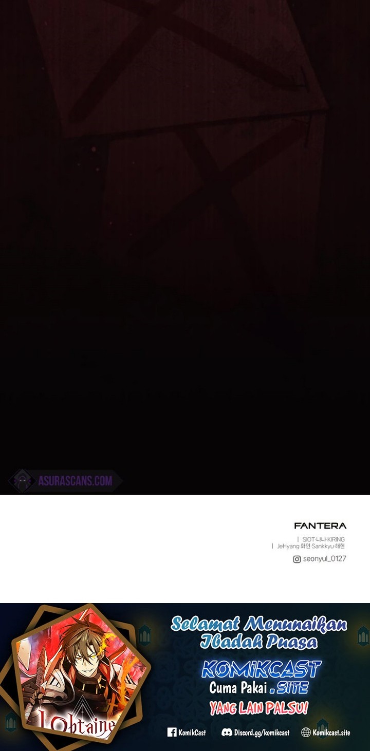 I Obtained a Mythic Item Chapter 48 Gambar 61