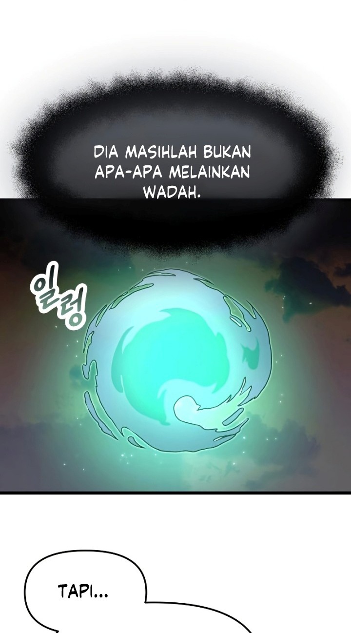 I Obtained a Mythic Item Chapter 48 Gambar 5