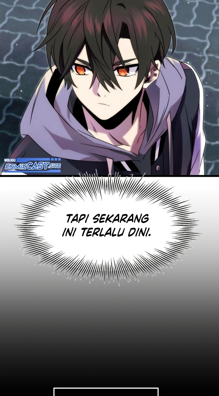 I Obtained a Mythic Item Chapter 48 Gambar 7