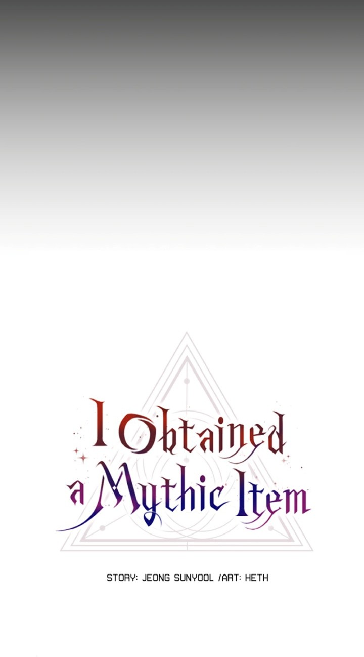 I Obtained a Mythic Item Chapter 48 Gambar 9