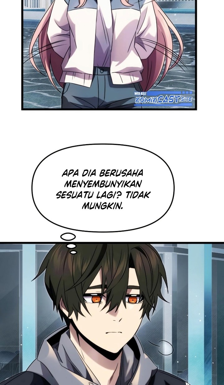 I Obtained a Mythic Item Chapter 48 Gambar 13