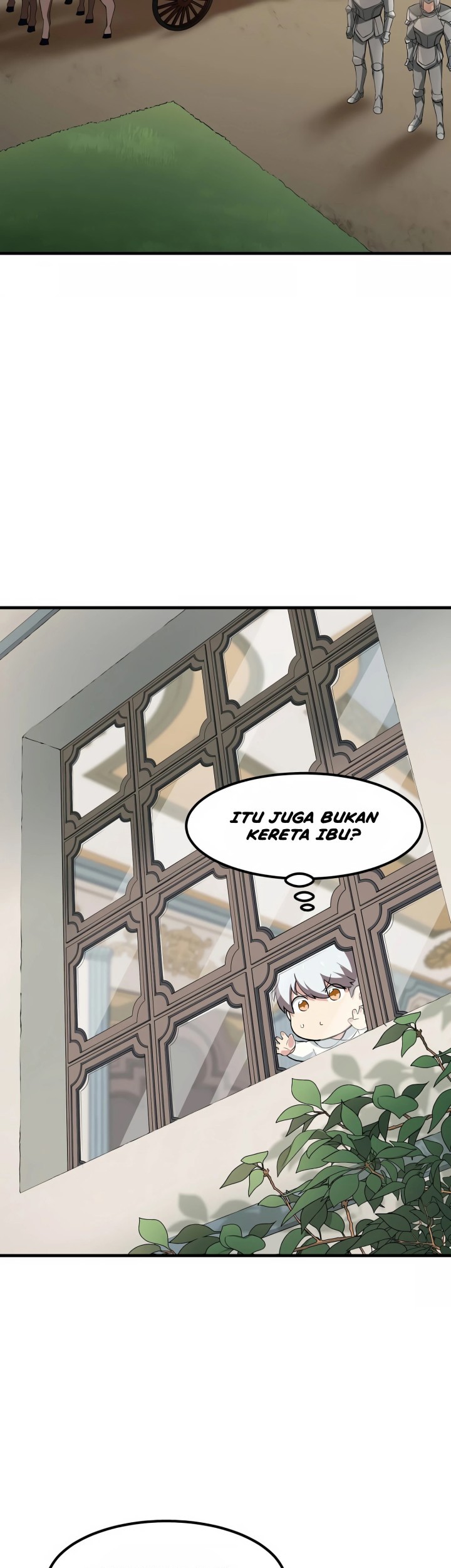 How a Former Pro Takes Advantage by Doing an Easy Job Chapter 08 Gambar 38