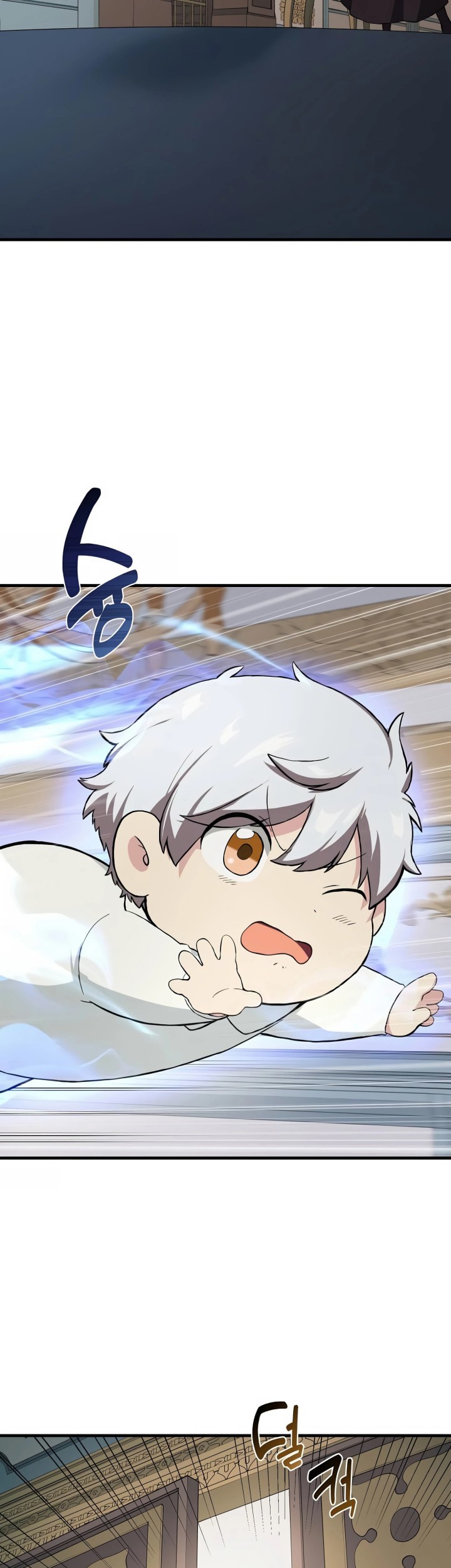 How a Former Pro Takes Advantage by Doing an Easy Job Chapter 08 Gambar 44